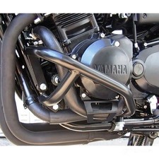 Barra protezione anteriore