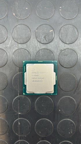 Cpu processore intel core - cpu,