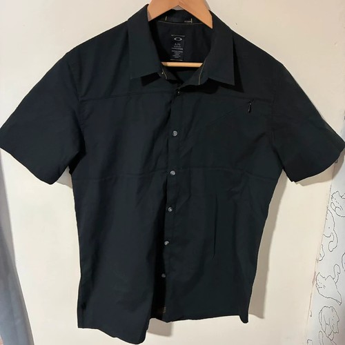 Oakley icon camicia uomo - icon,