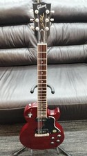 Gibson Les Paul Special Japan Limited Cherry Made in USA 2016 Chitarra elettrica