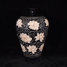 Vaso fiori porcellana fine