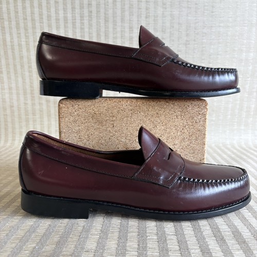 Mocassini bass weejuns - bass,