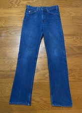 Jeans vintage Levis Orange Tab