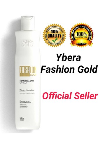 Progressive fashion gold - progressive,