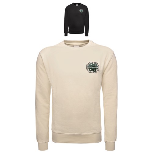 Filling pieces sweatshirt - filling,