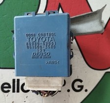 CENTRALINA CHIUSURA CENTRALIZZATA TOYOTA YARIS 1999-2003 (8598052051)-0515003580