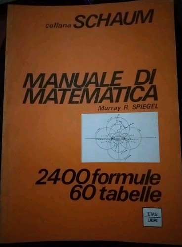 Spiegel manuale di - manuale,