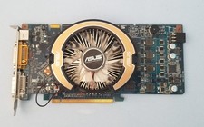 ASUS NVIDIA GeForce 9600 GSO