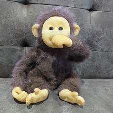 Peluche Hosung Little Monkey