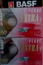 2 PACK BASF Ferro Extra I 60