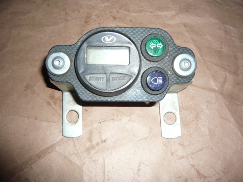 Compteur vitesse origine - compteur,