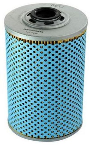 Filtro olio denckermann - olio,