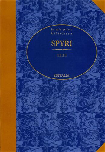 Spyri heidi - -, heidi.