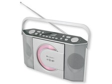 Soundmaster rcd1755si - soundmaster,