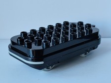 Locomotiva ferroviaria lego - locomotiva, lego®