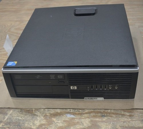 Compaq 6000 pro - hp, nv506ut-aba