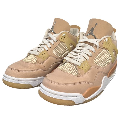 Nike air jordan retro - 4, og