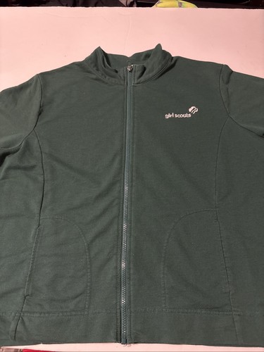 Giacca donna pile - giacca, verde