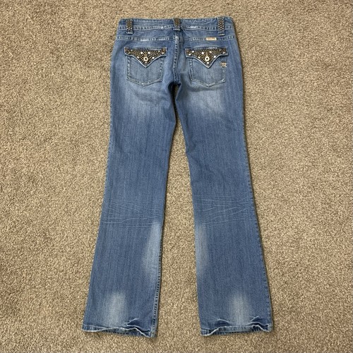Jeans miss donna blu - donna,