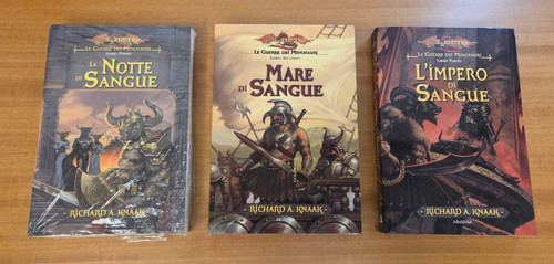 Guerre dei minotauri - le,