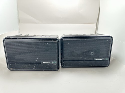 Bose 151 coppia altoparlanti - bose,