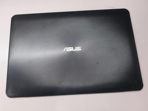 Cover lcd webcam - +, antenna