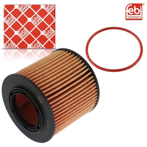 Febi bilstein 23468 filtro - 23468,