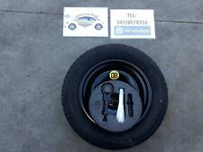 RUOTA RUOTINO DI SCORTA 175 65 R 14 " FORD FIESTA 7 VII MK7 2017> ORIGINALE