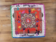 Sciarpa quadrata ETRO Milano