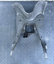 Carena Pedana Poggiapiedi Honda Sh 125/150 Anni Dal 2001 Al 2004 Carburatore