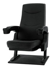 Poltrona classica home theater