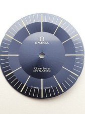 Omega Dynamic Dial - 30,4mm -