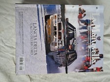 Auto e Moto d'Epoca La Manovella anno 2012