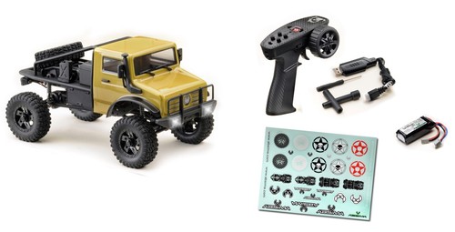 18pro pro crawler - cr-18pro,