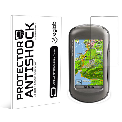Antishock protezione schermo - antishock,