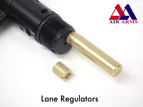 Air arms 300 310 - arms, 410