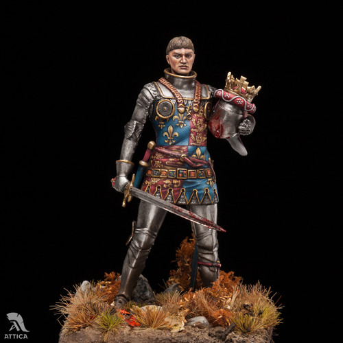 Enrico soldatino - enrico,