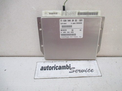 0265109459 centralina esp - 0265109459,