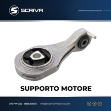 Supporto motore cambio - supporto, marelli