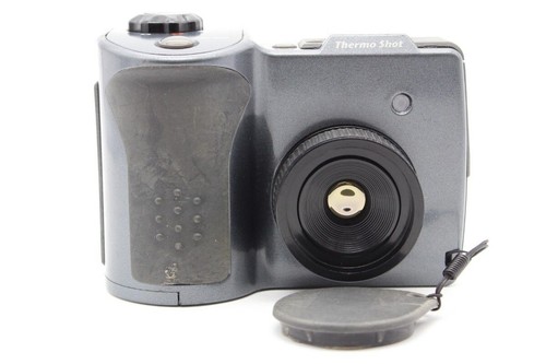 Nec avio thermoshot f30s - avio,