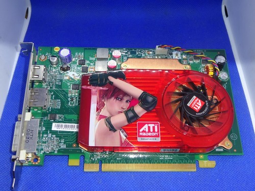 Ati radeon 3670 4570 4580 - ati, 3670/4570/4580