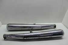 Marmitta scarico lafranconi - marmitta, 24