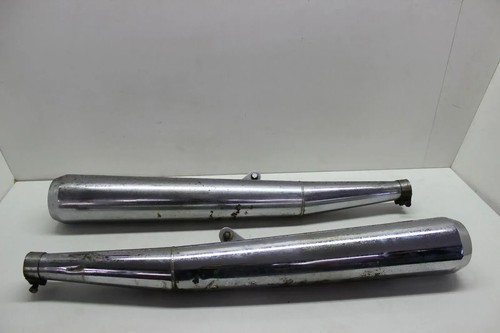Marmitta scarico lafranconi - marmitta,