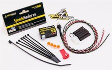 Keeway K-Light 125 Healtech