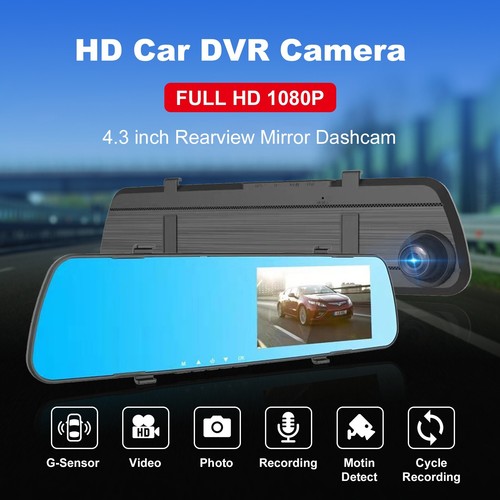 Idome specchio dash - idome, cam