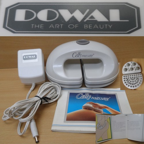 Dowal celly massage - dowal,