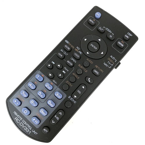 Nuovo dv331 per kenwood - nuovo, rc-dv331