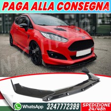 Ford fiesta mk7 - fiesta, sotto
