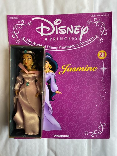 Deagostini disney principesse - deagostini,