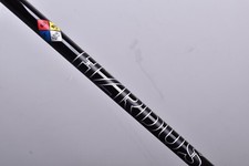 HZRDUS RDX 6.0 ALBERO IN FERRO